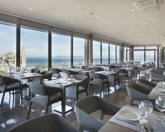Hotel Arcadia Blue - Istanbul - Restaurant