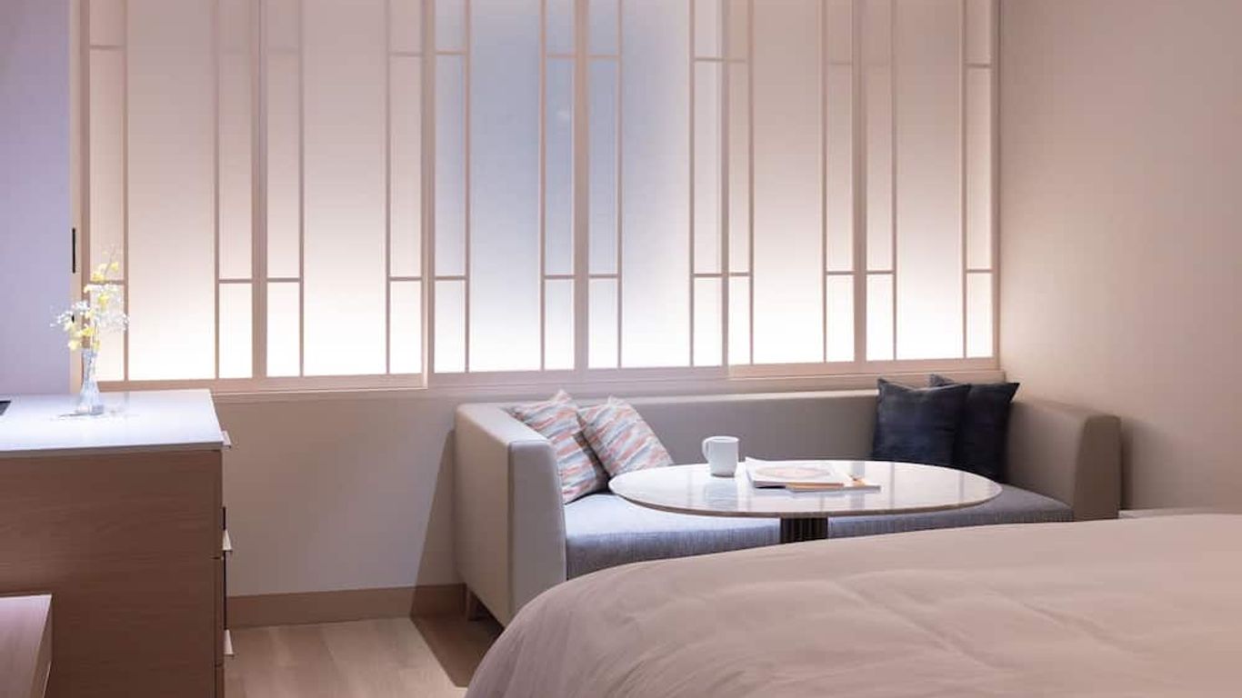 Hotel Crown Palais Kobe