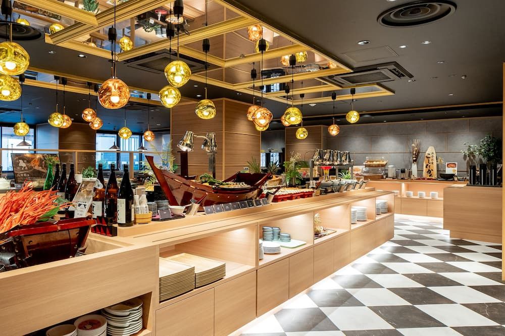 كوبي بورت تاور هوتل