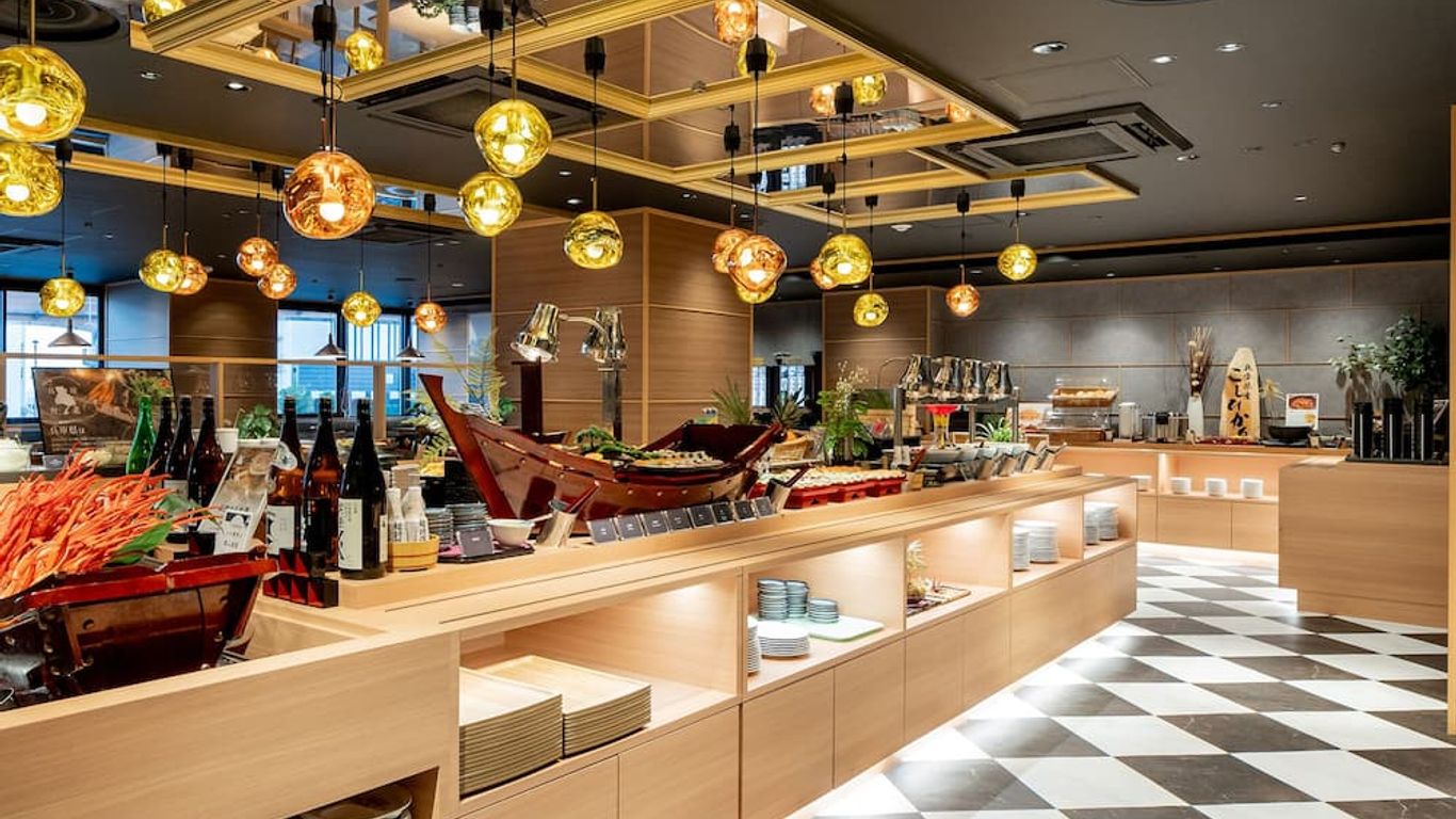 Kobe Port Tower Hotel