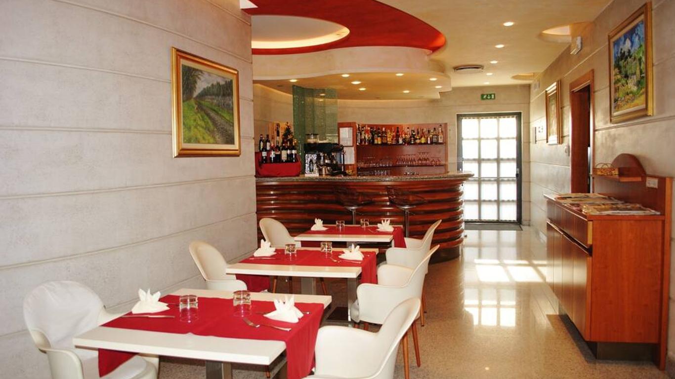 B&b Hotels Hotel Prestige Ornago