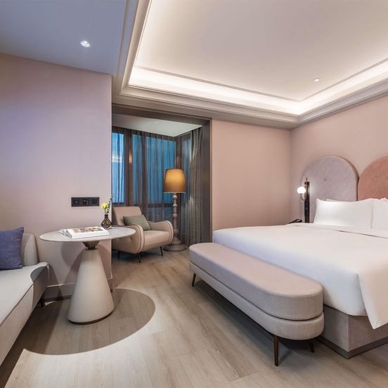 Mercure Ningbo Yinzhou