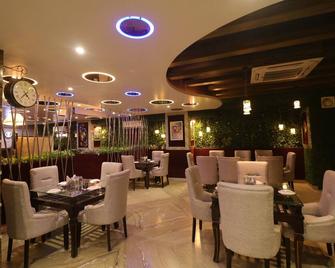 The Imperial Hotel and Restaurant - Darbhanga - Restaurant