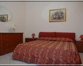 B&B Ida - Oristano - Bedroom