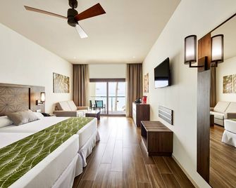 Riu Atoll - Kudahuvadhoo