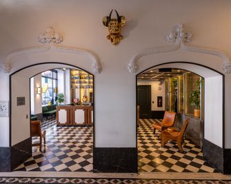 Stile Downtown Los Angeles By Kasa - Los Angeles - Hall d’entrée