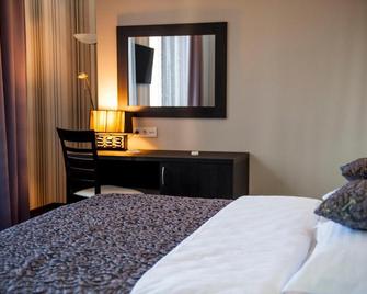 Boutique Apart - Hotel iArcadia - Odesa - Bedroom