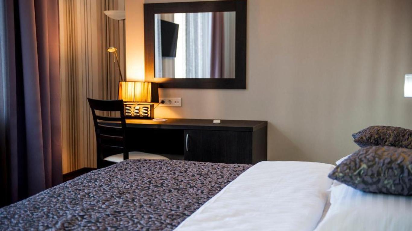 Boutique Apart - Hotel iArcadia