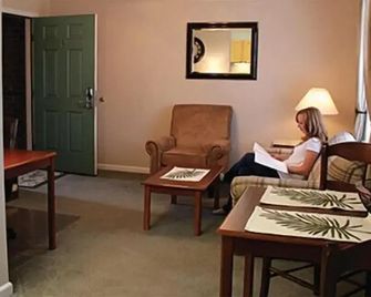 Eastside Suites - Lynchburg