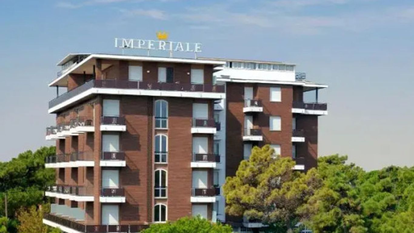 Hotel Imperiale