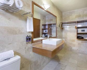 Gamma Villahermosa Centro - Villahermosa - Bathroom