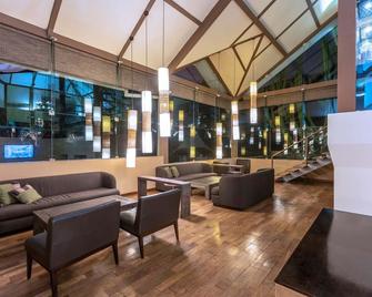 Casa Andina Premium Valle Sagrado Hotel & Villas - Urubamba - Lounge