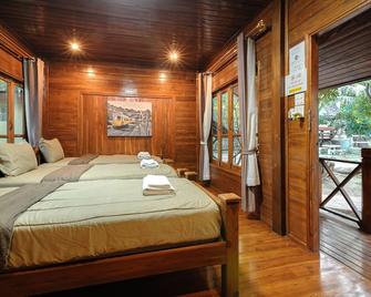 Denchai City Resort - Phrae - Bedroom