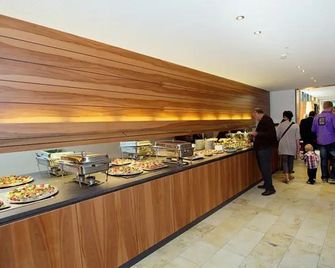 Gasthof-Hotel Lamm - Bregenz - Buffet