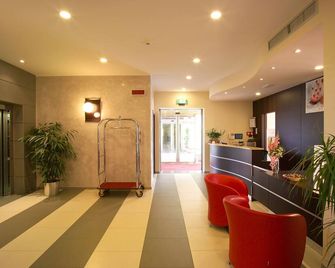 West Florence Hotel - Campi Bisenzio