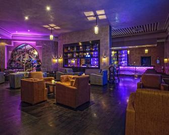 Palm Plaza Hôtel & Spa - Marrakech - Lounge