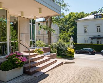 Fontana Hotel Wiesbaden - Wiesbaden - Edifício