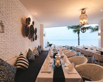 Laksasubha Hua Hin - Hua Hin - Restaurant