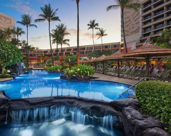 Marriott's Maui Ocean Club - Molokai, Maui & Lanai Towers, A Marriott Vacation Club Resort - Lahaina