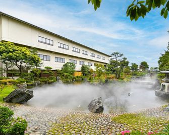Hokuriku Fukui Awara Onsen Mimatsu - Awara