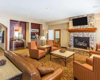 Quality Inn and Suites Loveland - Loveland - Lobby
