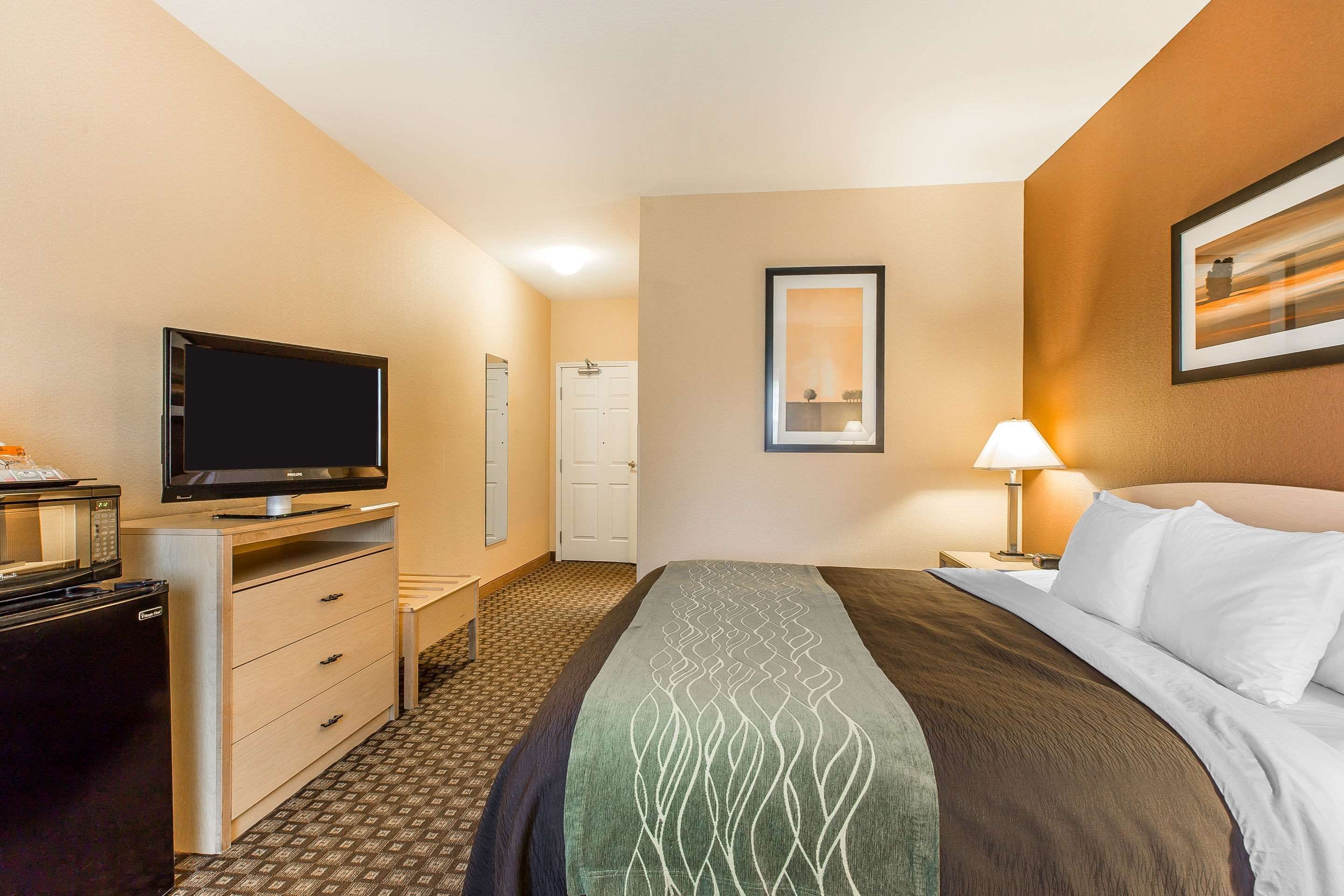 Quality Inn and Suites Loveland