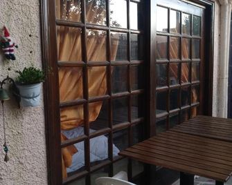 Philoxenia By Kyriakakou - Agia Marina