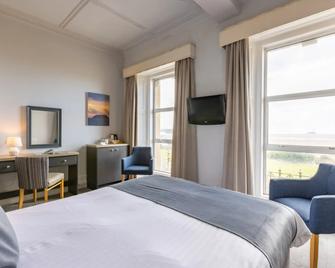 The Grand Atlantic Hotel - Weston-super-Mare - Habitación