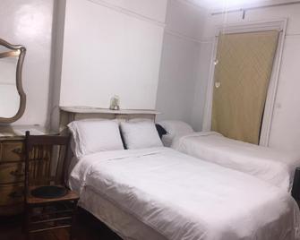 Illumination Bed & Breakfast - Brooklyn - Habitación