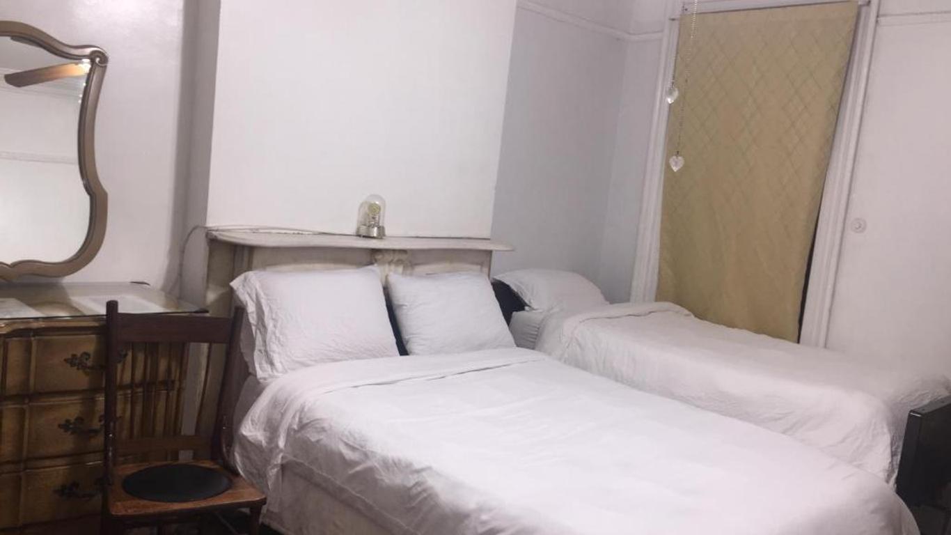 Illumination Bed & Breakfast