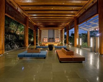 Four Points by Sheraton Bali, Ungasan - South Kuta - Lobby
