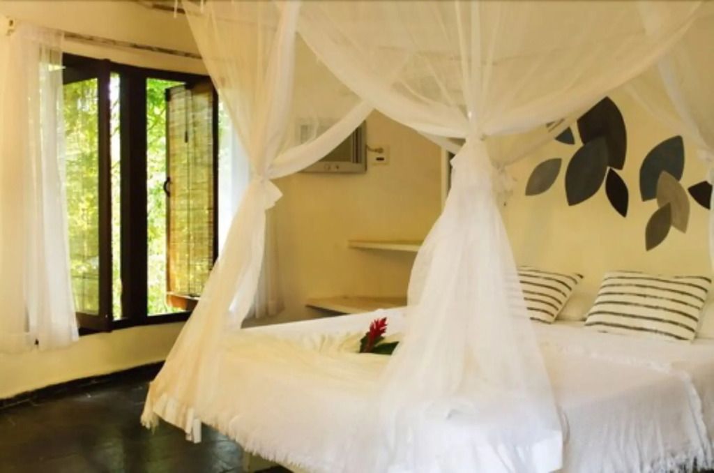 Pousada Jacaranda - טרנקוסו