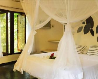 Pousada Jacaranda - טרנקוסו