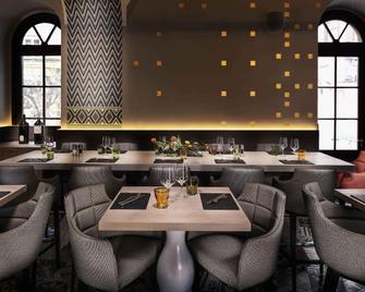 Mercure Vienna First - Vienna - Bar