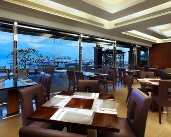 Hotel Del Lago - Yuchi Township - Restaurant
