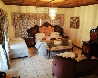 Tzaneen Guest House - Tzaneen