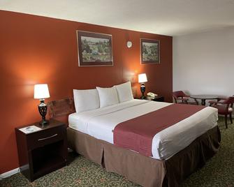 Budget Host Inn Greenup - Greenup - Habitación