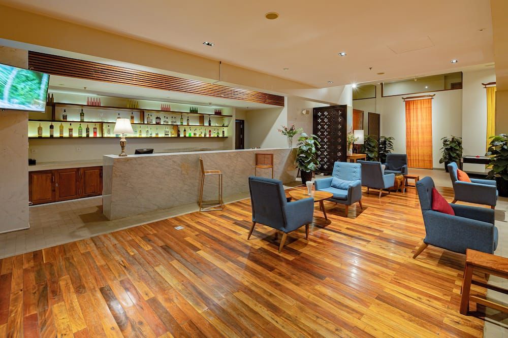 Hotel Somadevi Angkor Boutique and Resort - Siem Reap