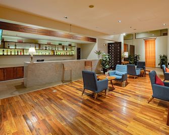 Hotel Somadevi Angkor Boutique and Resort - Siem Reap