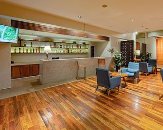 Hotel Somadevi Angkor Boutique and Resort - Siem Reap
