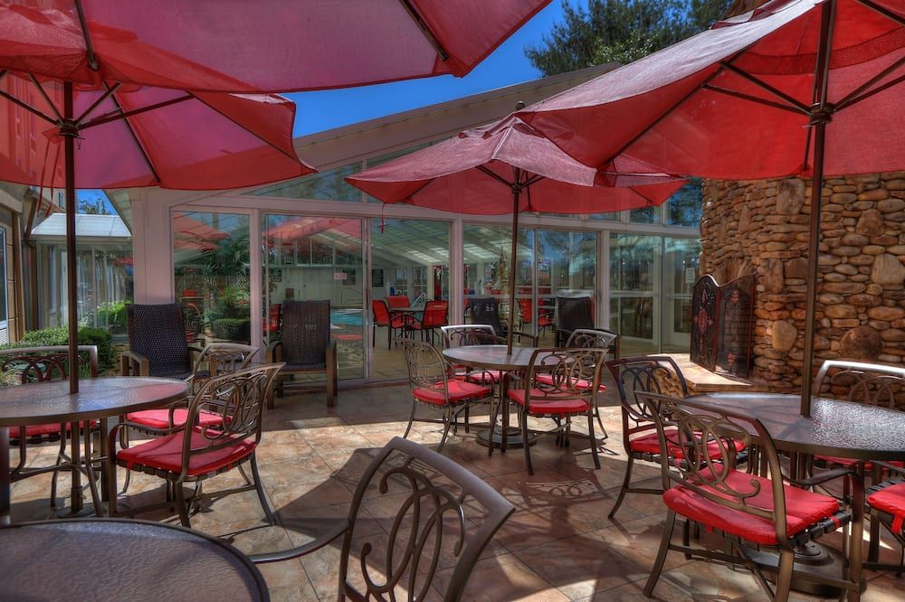 La Quinta Inn & Suites by Wyndham Pigeon Forge - Pigeon Forge