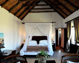 Draaihoek Lodge & Restaurant - Elands Bay - Habitación