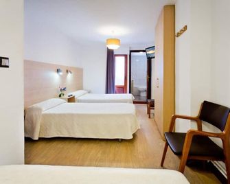 Casa Otano - Pamplona - Bedroom