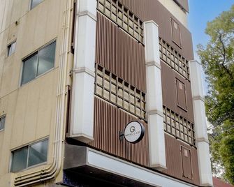 Hotel G-Cue Osaka Tanimachi - Osaka - Edificio