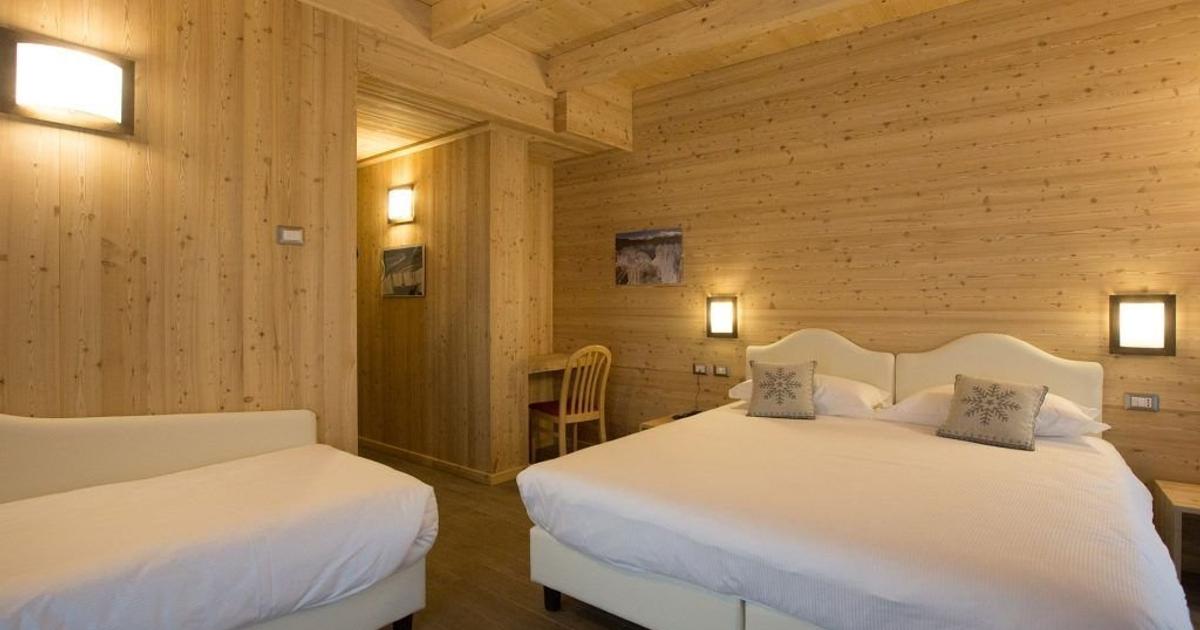 HOTEL SILENE (Bormio): Prezzi e Recensioni 2024