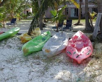 Exuma's best kept secret - Rolleville