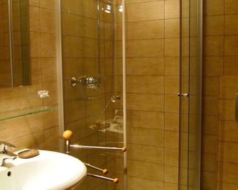Berghotel Wintersberg - Bad Ems - Bagno