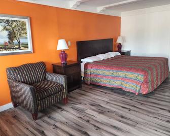 Travelodge by Wyndham Elkton University Area - Elkton - Habitación