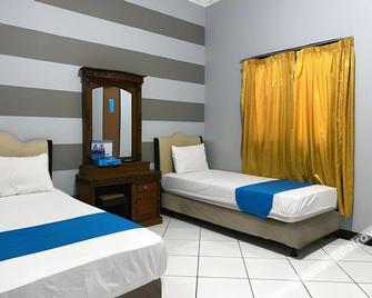 Wisma Rembulan - Yakarta - Habitación