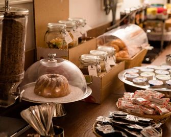 Hotel Duomo - סיינה